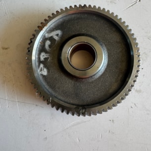 Kolo rozvodů vložené Iseki E3CD použité