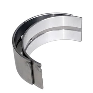 Ložisko hlavní Hinomoto C142-N239 STD