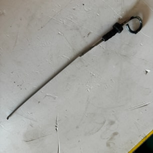 Měrka oleje motoru Iseki E3CD baz