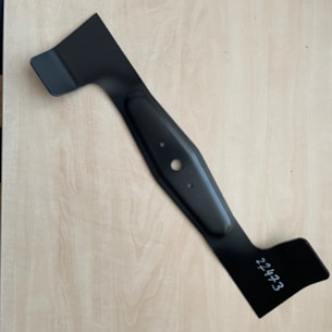 Nůž sekačky Seco levý 102 cm