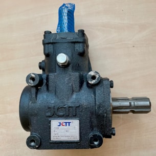 Převodovka mulčovače MN