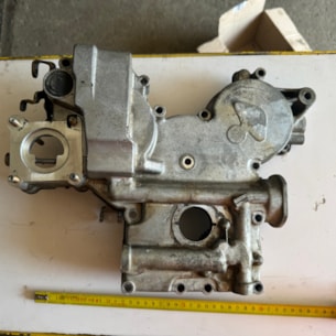 Víko rozvodů Iseki E3CD použité