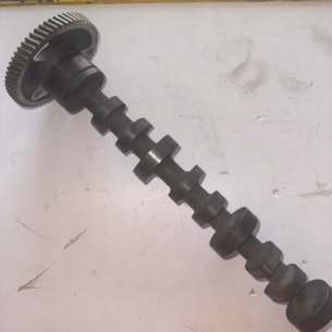 Vačka Iseki E3CD použité