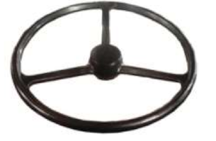 Volant Iseki TL, TU 36 zubů průměr 46 cm