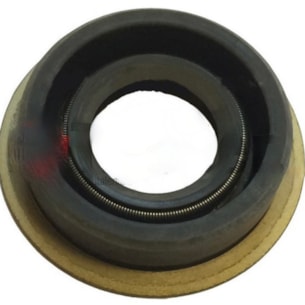 Gufero vstupní převodovky 17x32/38x9 Kubota B7000, B7001