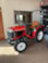 Malotraktor Kubota GB155 použitý