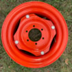 Disk kola Kioti DK6020