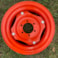 Disk kola Kioti DK6020