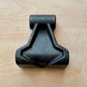 Kladivo mulčovače MKLP, šířka 80mm