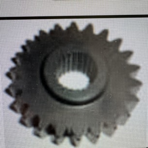 Kolo ozubené PTO B5001
