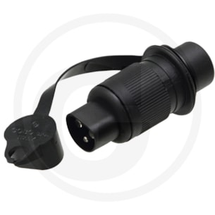 Konektor 3-pólový COBO k zásuvce 22725036100