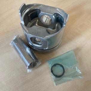 Píst Yanmar 4TNV88 +0,50