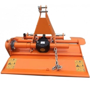 Rotavátor KR125 v.č. 214137