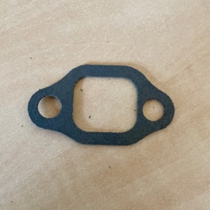 Těsnění výfuku Hinomoto E2304 - sběrného potrubí výfuku