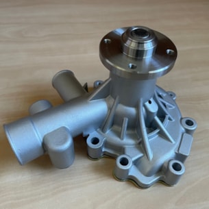 Vodní pumpa Iseki TG, TH, TK