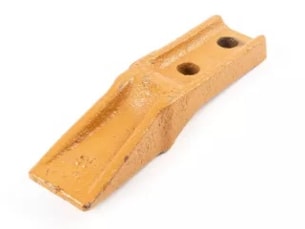 Zub šroubovací lopaty minibagru Force