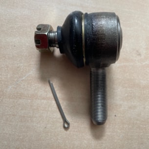 Čep řízení kulový M16x1,5 Yanmar EF352 levý závit