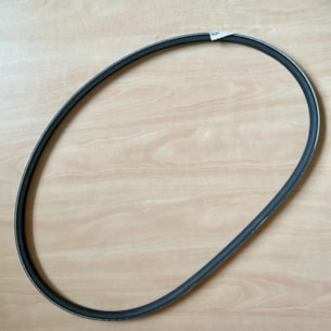 Řemen pohonu žací lišty Sherpa AS901