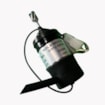 Cívka - stop solenoid Kubota D602, 722