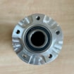 Náboj hlavní kola sekačky AS Motor AS901SM včetně ložisek