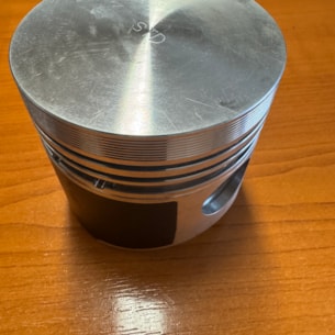 Píst Yanmar 3T75 STD