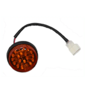 Světlo zadní směrové Evolution