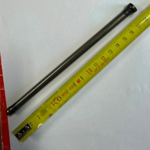 Tyčka zdvihací Iseki E3112