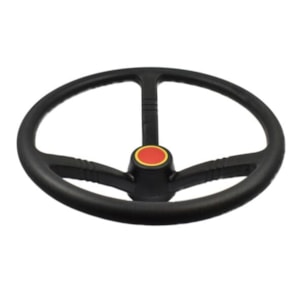 Volant Iseki TX, TU 36 zubů průměr 37 cm kónický