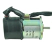 Cívka - stop solenoid Kubota B2410