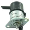 Cívka - stop solenoid Kubota B2410