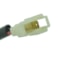 Cívka - stop solenoid Kubota B2410