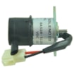 Cívka - stop solenoid Kubota B2410