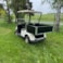 Vozík golfový EzGO RXV s LI baterií