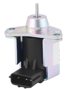 Cívka - stop solenoid Yanmar 3TNE
