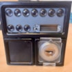 Panel Saprisa A107 