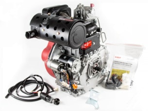 Motor KOOP 192