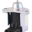 Cívka - stop solenoid Yanmar 3TNE
