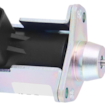 Cívka - stop solenoid Yanmar 3TNE