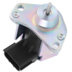Cívka - stop solenoid Yanmar 3TNE