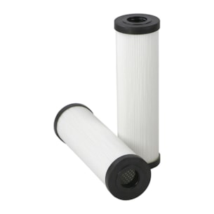 Filtr hydrauliky 13453 Hako CM 600, 1200 kovová vložka