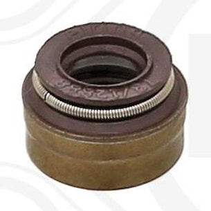 Gufero ventilů 7x9,5 Kubota Z500, D650, D750, D850, D950