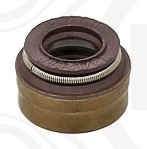 Gufero ventilů 7x9,5 Kubota Z500, D650, D750, D850, D950