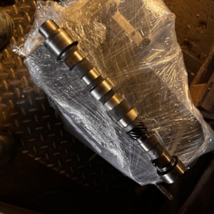 Hřídel vačkový Hinomoto MS142