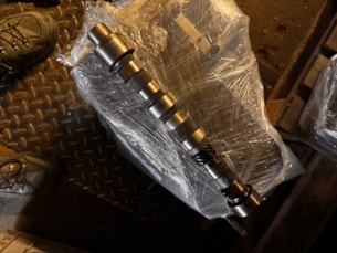 Hřídel vačkový Hinomoto MS142