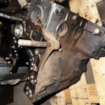Blok motoru Hinomoto CS100 použitý