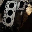 Blok motoru Hinomoto CS100 použitý
