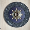 Lamela spojky PTO Ø 232/35 Kioti CK35