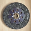 Lamela spojky PTO Ø 232/35 Kioti CK35