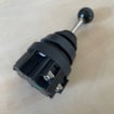 Joystick 10A 250V třípolohový elektrický