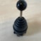 Joystick 10A 250V třípolohový elektrický